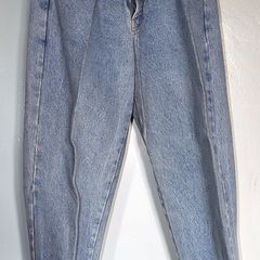 Three Pairs of Jeans for women small, tall