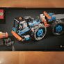Lego Technic Dozer Image 2