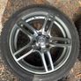 17' Sportechnic VW GOLF CADDY 5x112 alloy wheels Image 2