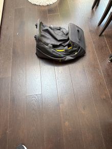 Tripp Duffel Case