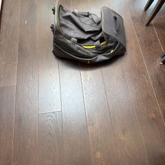 Tripp Duffel Case