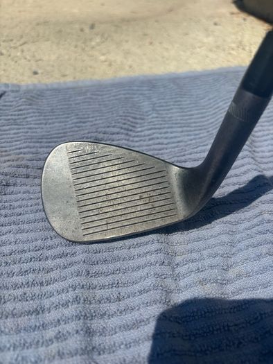 Titleist Vokey Wedge SM9