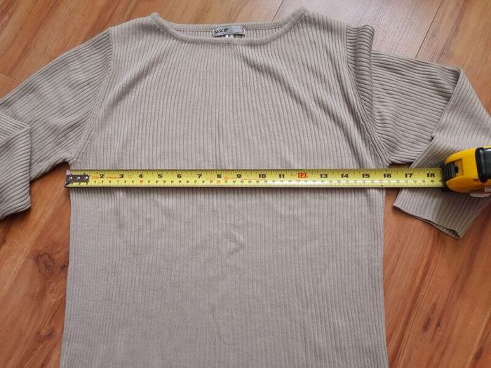 ladies light jumper