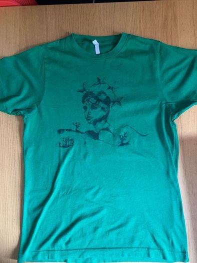Bat for Lashes 'Daniel' T-Shirt