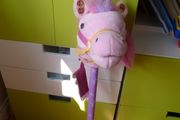Unicorn hobby horse