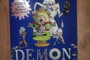 Demon Dentist