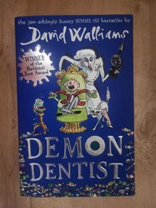 Demon Dentist