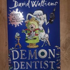 Demon Dentist