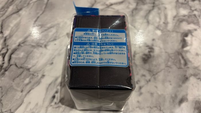 Pokemon Card TCG player starter kit