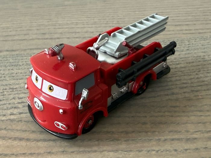 Disney Pixar cars