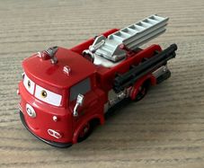 Disney Pixar cars