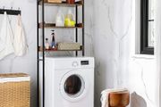 New 3 Tier Bathroom Utility Storage Unit - FREE P&amp;P