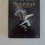 The Wolfman (2010) Blu Ray Steelbook (Extended Directors Cut) (Rare Debossed edition) Image 2