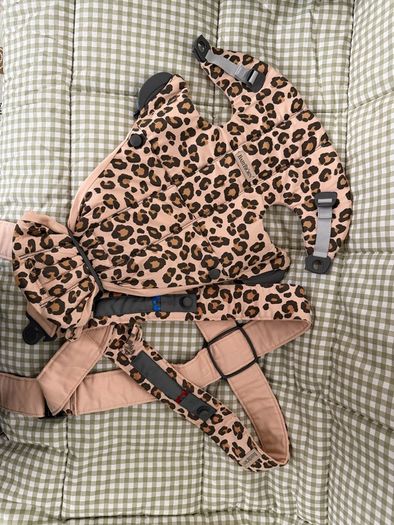 BabyBjorn Mini Carrier
