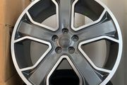 22" Land Rover Range Rover style alloys wheels sport Vogue Dublin 12 Finance Available