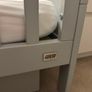 Mamas & Papas Dover Cot Bed inc Mattress Image 5