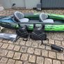 Kayak inflatable Image 3