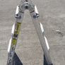 Werner Telescopic Ladder Image 2