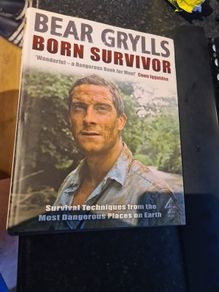 Born Survivor