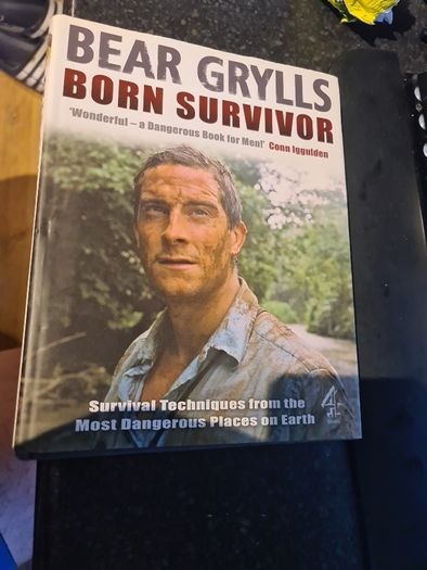 Born Survivor