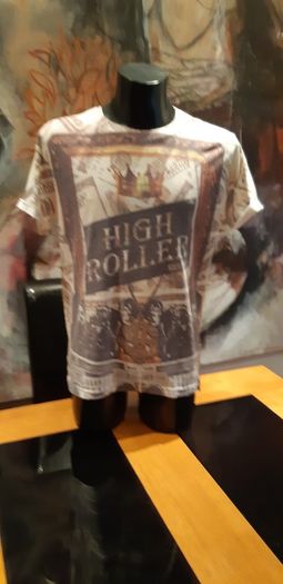 Soul Star T-Shirt