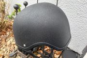 Champion skull hat