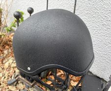 Champion skull hat