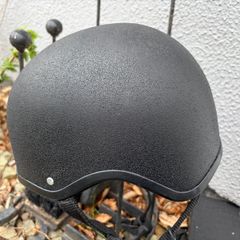 Champion skull hat