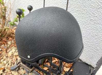 Champion skull hat