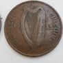 1930's 1d Pingin (Penny) Coins x 5 Image 3