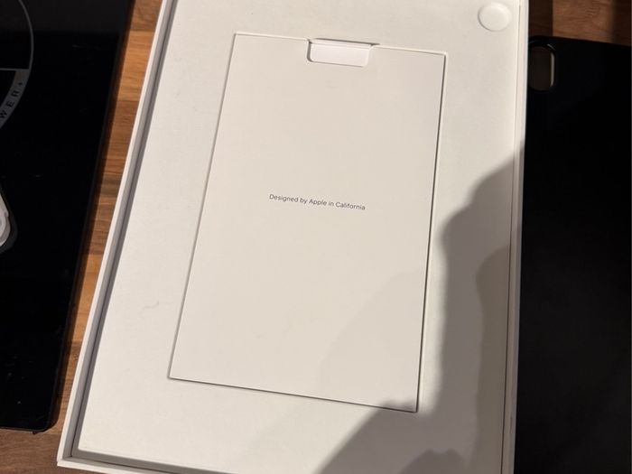 iPad Air M1 10.9"