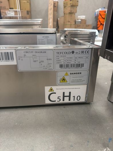 Servery