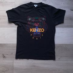 kenzo t shirt XS
