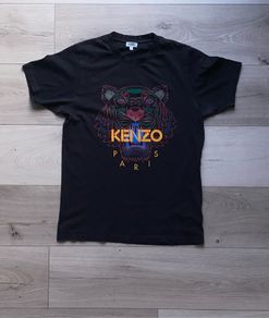 kenzo t shirt XS