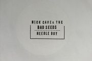 Nick Cave And The Bad Seed  vinyl Single