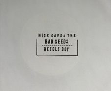 Nick Cave And The Bad Seed  vinyl Single