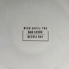 Nick Cave And The Bad Seed  vinyl Single