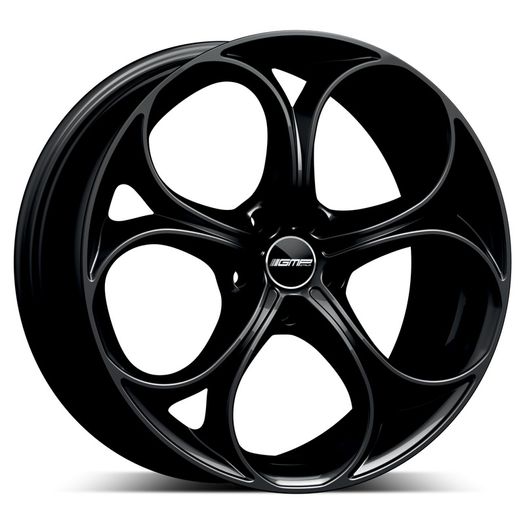 GMP Italia Drake Alloys Wheels