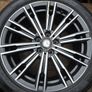 18" 5x112 Staggered , Mercedes, Audi , VW, etc Image 4