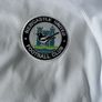 Newcastle United retro track top Image 2