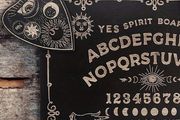 Witchy House Decoration Set - unique gift