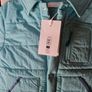 Blue Jacket 6-12 months Image 3