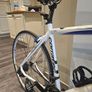 Corratec 105 mavic carbon road bike Image 4