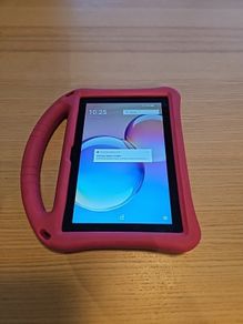 Amazon Fire HD 8 (12th Gen) Tablet