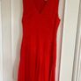 Reiss Midi Dress Image 3