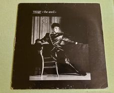 Visage - The Anvil - Vinyl Record + Hundreds More