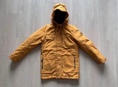 Merrell winter jacket