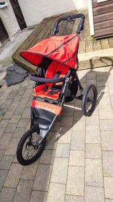 Outnabout Buggy - V4 Nipper Sport - Brand New