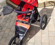 Outnabout Buggy - V4 Nipper Sport - Brand New