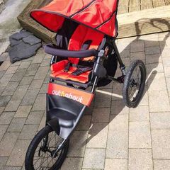 Outnabout Buggy - V4 Nipper Sport - Brand New